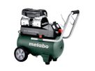 Kompressor Basic 220-24 OF Silent - im Karton, Extrem Leise,Metabo