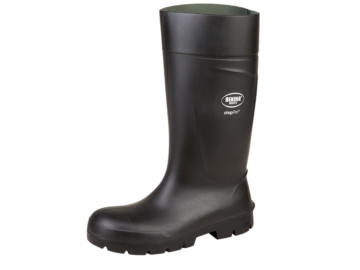 Sicherheitsstiefel BEKINA STEPLITE S5