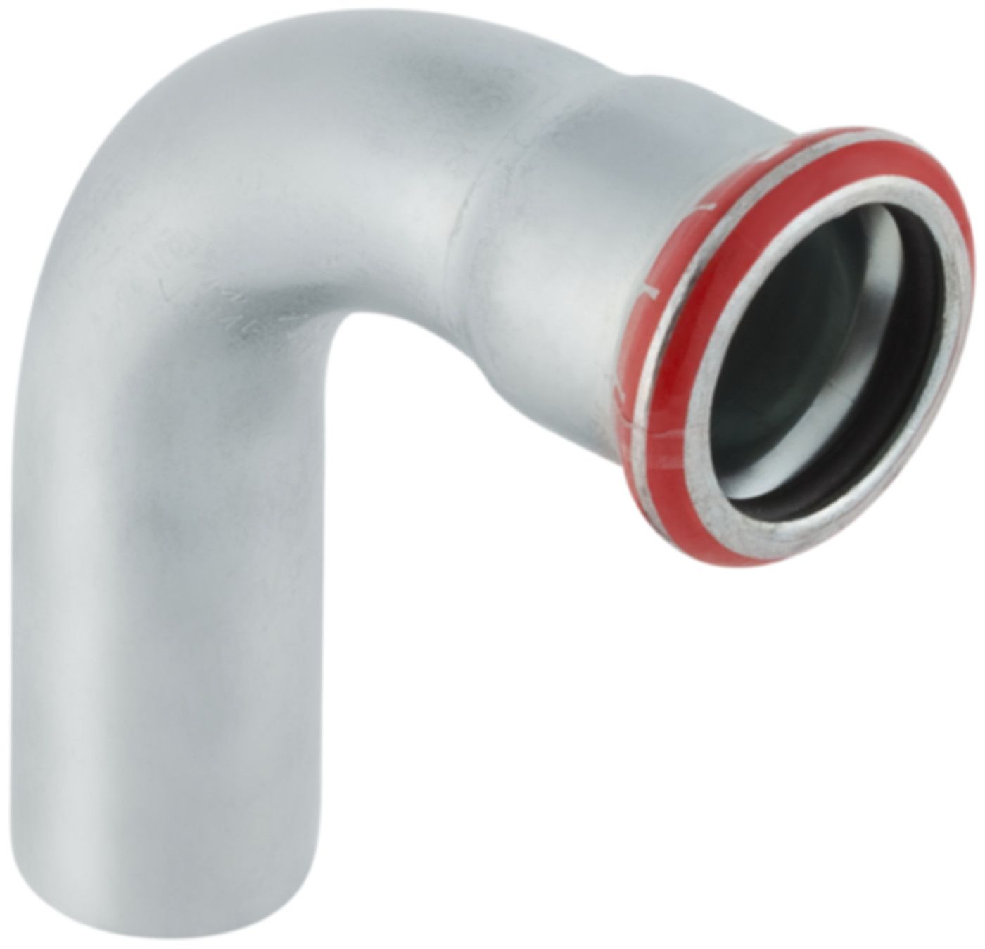 MPF-Einsteckbogen 90° 42 mm Nr. 23307