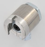 SUPER Greifkopf G 1/8" - für Flachschmiernippel 22 mm