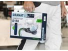 Schleifscheibe Granat STF D150/48 GR-Set - Festool