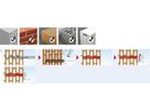 Parallel-Spreizdübel Ø10x90 - Pak à 25 Stk. TOX Bizeps