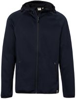 Kapuzen-Tecjacke Indiana, Gr. 2XL - tinte