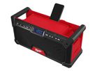 Baustellenradio M18RADDAB+G2-0 DAB+ - Milwaukee