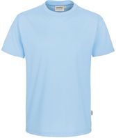 T-Shirt Mikralinar PRO, Gr. 2XL - hp eisblau