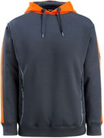 MASCOT Motril Kapuzensweatshirt - 50% CO, 50% PES