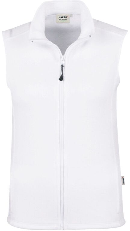 Damen-Fleeceweste Ottawa - 100% Polyester, 220 g/m²