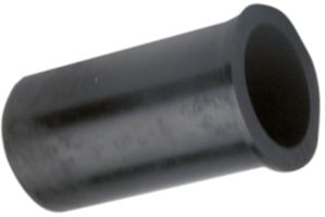 Isiflo Stützhülse Kunststoff PE80/100 S5 - Typ 180