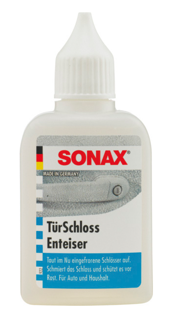Türschloss Enteiser 50ML