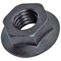 6-kt Mu VERBUS TENSILOCK® 8 schwarz M5 - Pak à 100 Stk