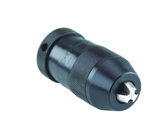 Schnellspannb. Röhm SUPRA - 3-16 mm, B16