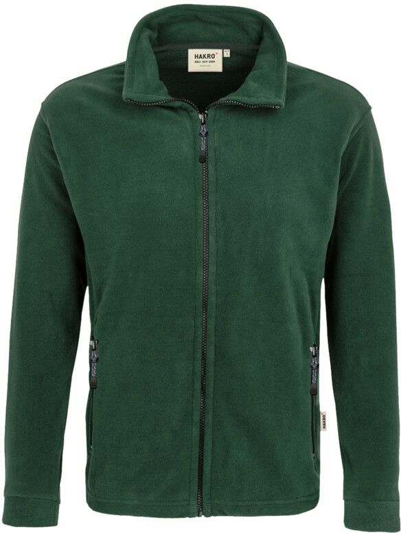 Fleece-Jacke Langley - 100 % Polyester, 220 g /m²