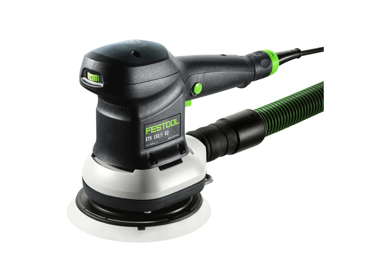 Exzenterschleif ETS 150/5 EQ-PLUS CH - Festool