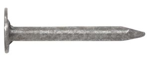 Dachpapenstifte blank, 2,5/ 20 - 2,5 kg