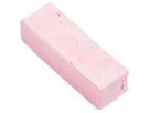 Polierpaste Pferd PP 4 HGP - Hochglanzp. rosa, 25x30x90, alle Metalle