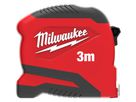 Pro-Compact-Bandmass 3 Meter - Milwaukee 19mm Band Breite