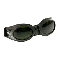 Schutzbrille Belena "Nova" - Schutzstufe 5