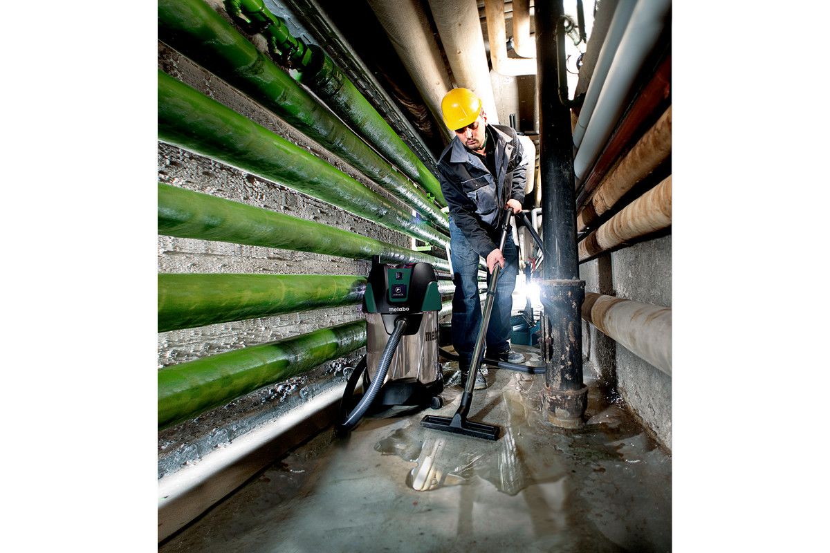 Allessauger ASA 30L L PC - Metabo