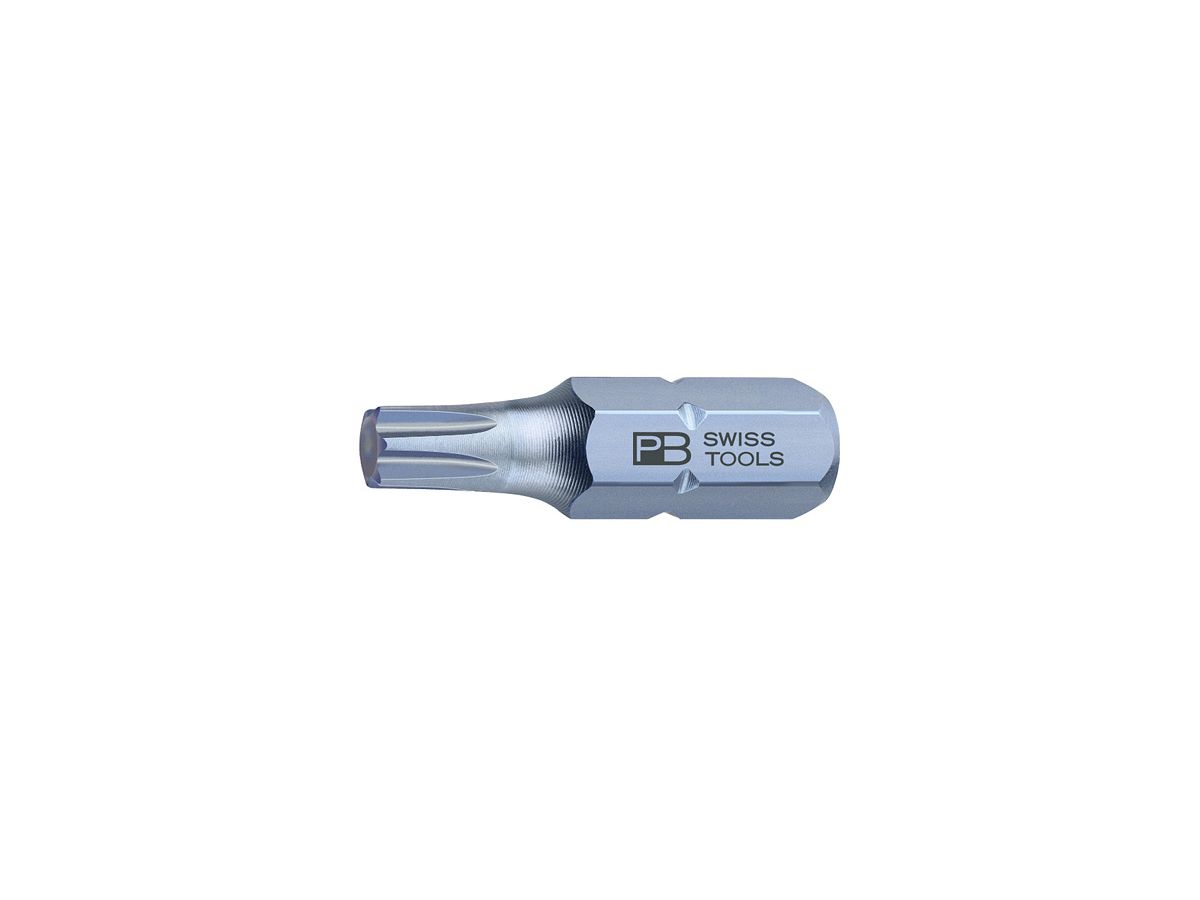 Precision Bits PB C6-400