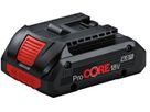 Akku ProCore GB 18V 4.0 Ah. - Bosch