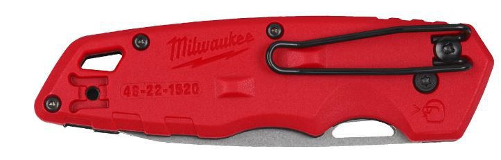 Klappmesser Fastback - Milwaukee