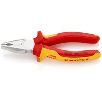 Kombizange KNIPEX 0306