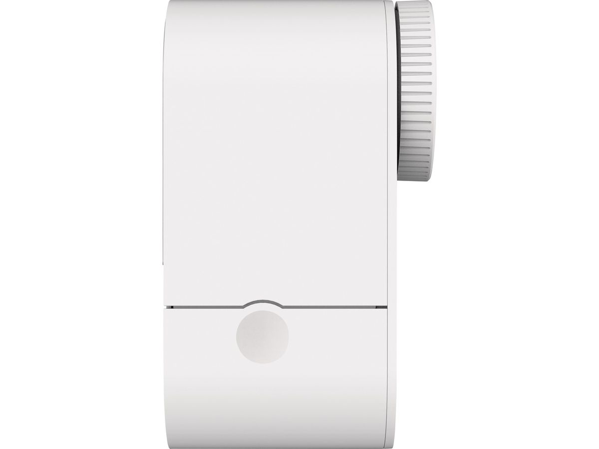 Türschlossantrieb LOXERIS One CFA4100 - weiss, ABUS