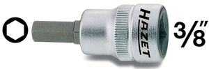 Schraubendreher Einsatz 8801K HAZET - 3/8"