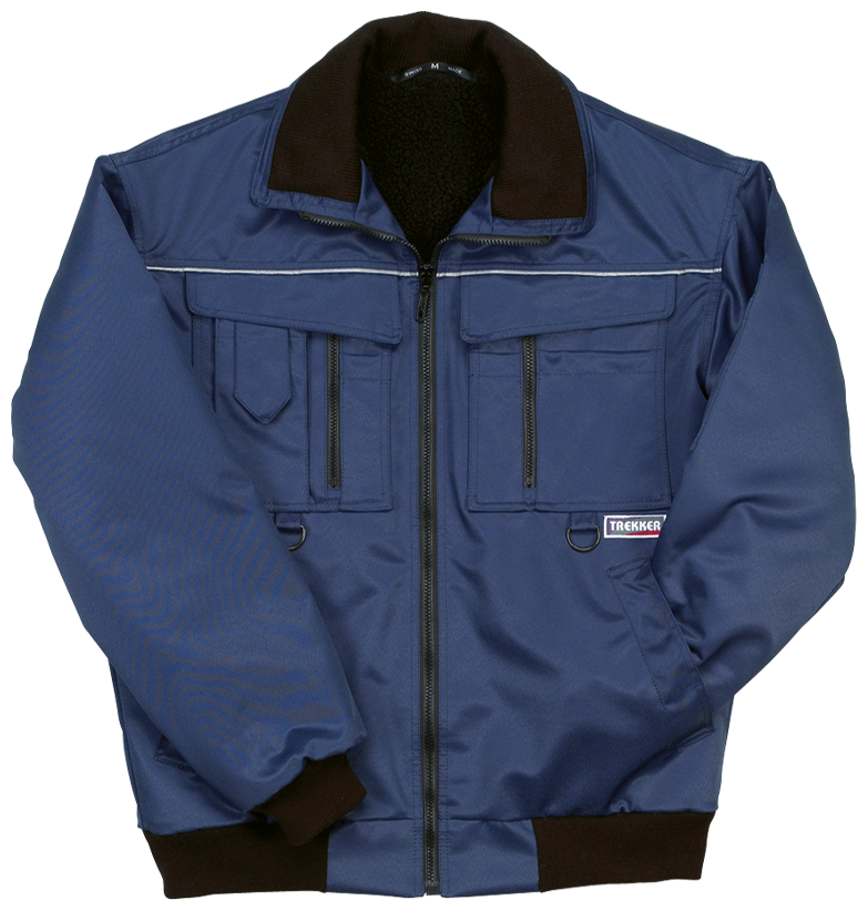 Arbeits- und Freizeitjacke