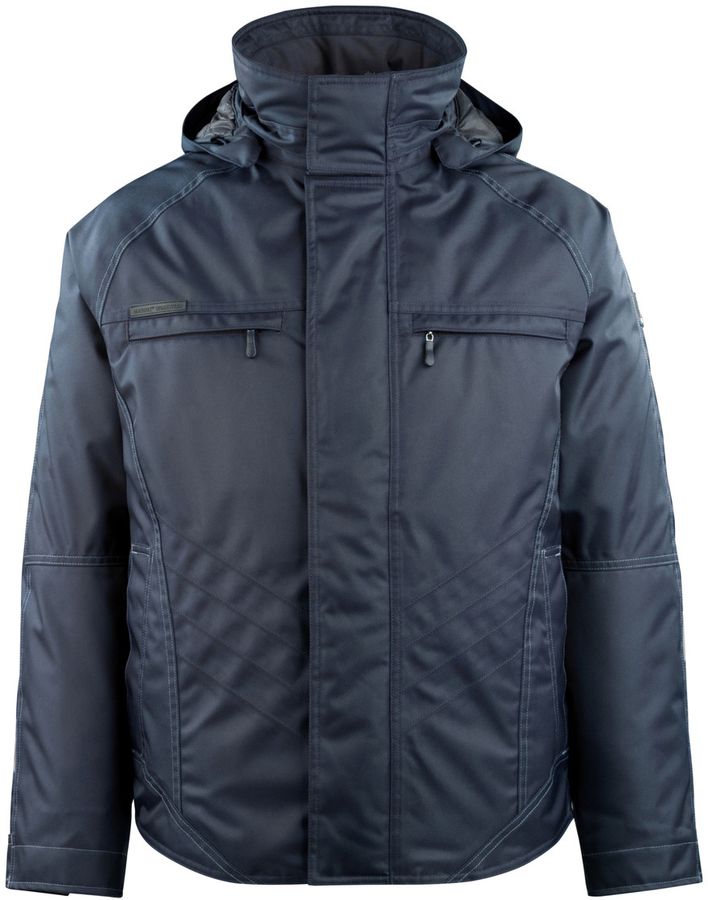 MASCOT FRANKFURT PILOTJACKE Einfarbig - 100% Polyester 255 g/m²