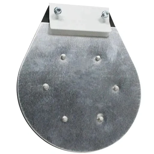 Klappe Komplett - Husqvarna