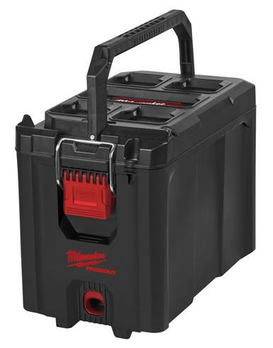 Packout Werkzeugbox - Milwaukee