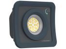 Arbeitsleuchte NOVA MINI 100-1000lm IP65 - Akku, max. 15 Std., Ladedauer 5 Std.