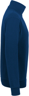 Zip-Sweatshirt Premium Gr. XS, marine - 70% Baumwolle, 30% Polyester, 300 g/m²