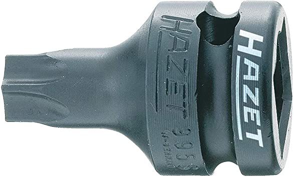 Schlag-Schraubendreher Torx