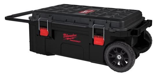 Packout Trolley Koffer XL - Milwaukeee