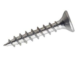 Senk Spanplattenschrauben SPAX m. Kreuz- - schlitz, Standardgewinde m. Gleitschicht