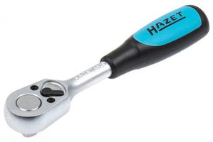 Umschaltknarre HAZET 1/4"