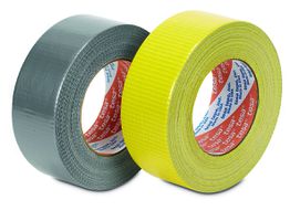 Betonband TESA 4662 - wasserfest und PE-beschichtet