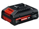 Akkuset 3x 4ah+ Ladegerät 18v/12v - Bosch