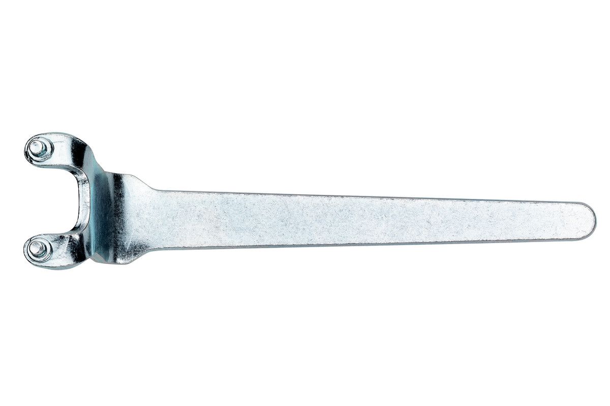 Stirnlochschlüssel gekröpft WS115-230 mm - METABO