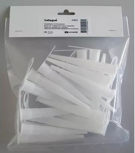 Ersatzdüsen für Kartuschen - COLTOGUM