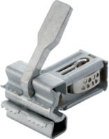 Geberit GIS-Profilverbinder