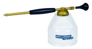 Handsprühgerät REX Profi 1.7l,Nebeld.1,2 - Kolbenpumpen-Sprüher, Kunststoffbehälter