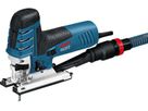 Stichsäge Bosch GST 150 CE 780 W - Im Koffer CH