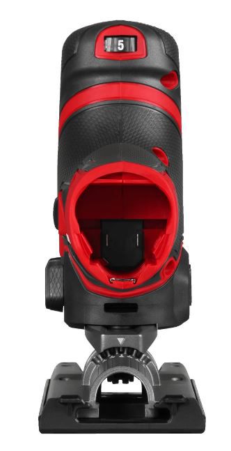 Akku-Stichsäge M12FJS-0 - Milwaukee