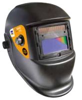 Schweisshelm GYS LCD VENUS - Stufe 9-13, Fenster 92x42mm
