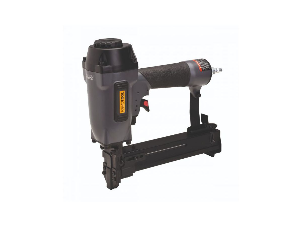 Wellennagler Revotool 9 -15 mm - im Koffer
