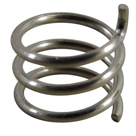 Haltefeder MB 15 002.0058