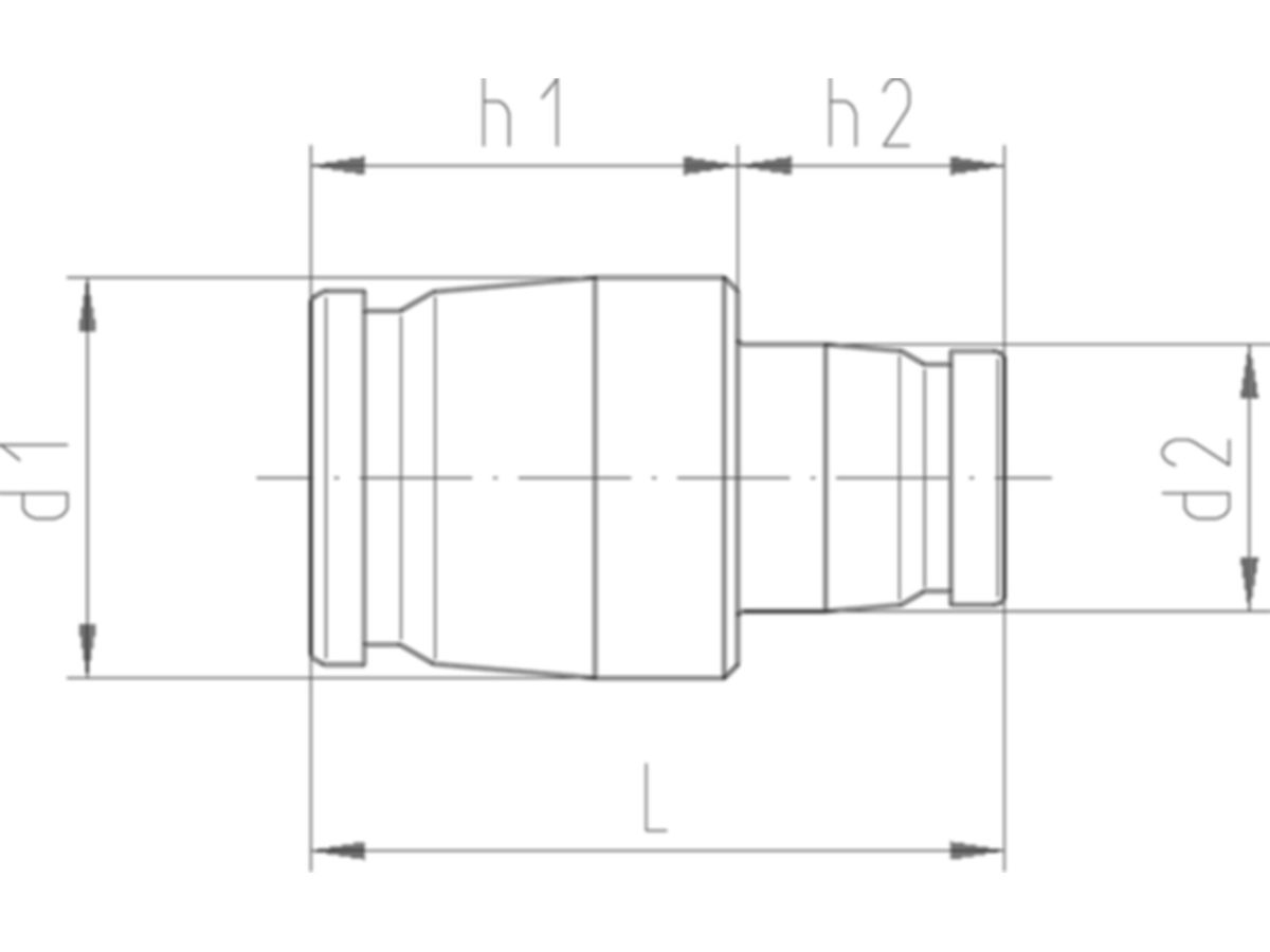 iFIT Reduktions-Modul